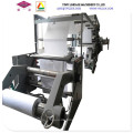 Two Reel Paper Fully Automatic Wire Staple Binding Exercise Book Production Line Ld1020p Machine